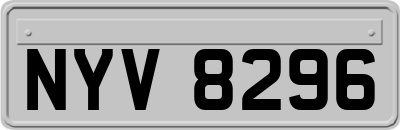 NYV8296