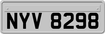 NYV8298