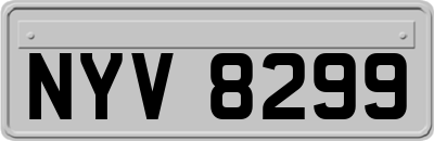 NYV8299
