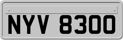 NYV8300