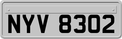 NYV8302