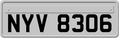 NYV8306