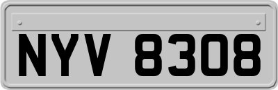 NYV8308