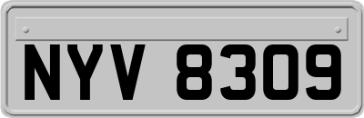 NYV8309