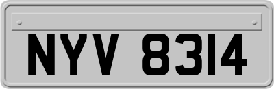 NYV8314