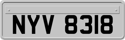 NYV8318