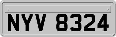 NYV8324