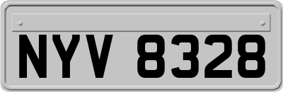 NYV8328
