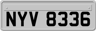 NYV8336