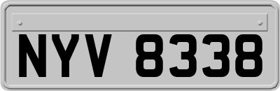NYV8338