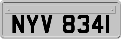 NYV8341