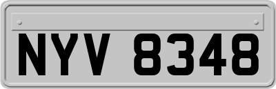 NYV8348