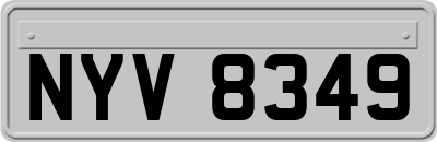 NYV8349