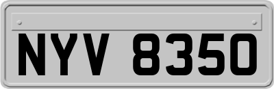 NYV8350