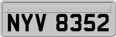NYV8352