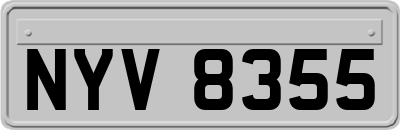 NYV8355