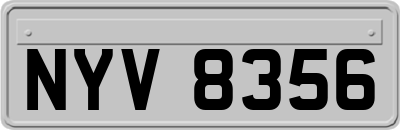 NYV8356