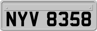 NYV8358