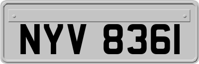 NYV8361