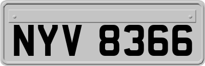 NYV8366