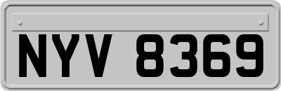 NYV8369