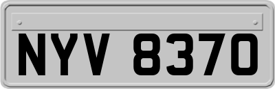 NYV8370