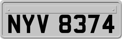 NYV8374