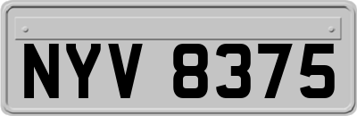 NYV8375