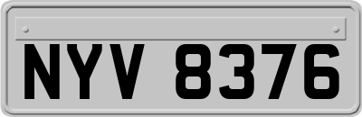 NYV8376