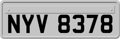 NYV8378