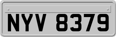 NYV8379