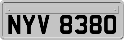 NYV8380