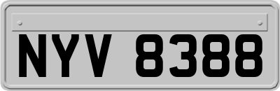 NYV8388