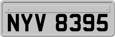 NYV8395
