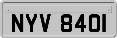 NYV8401