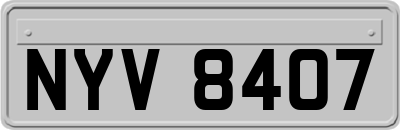 NYV8407
