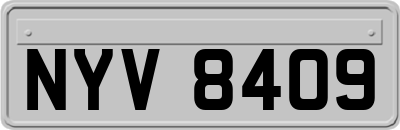 NYV8409