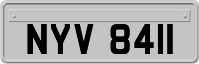 NYV8411