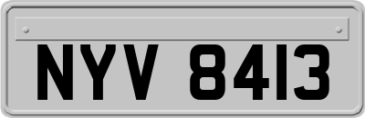 NYV8413