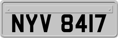NYV8417