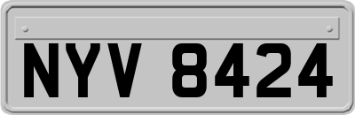 NYV8424