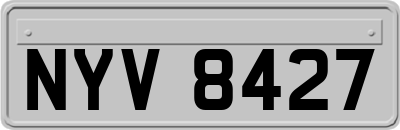 NYV8427