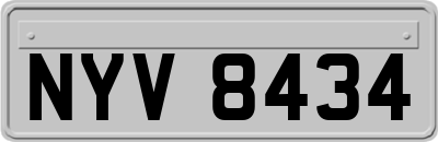 NYV8434