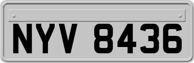 NYV8436