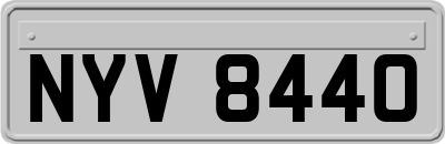 NYV8440