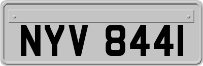 NYV8441