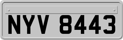 NYV8443