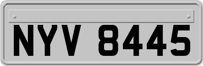 NYV8445