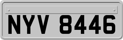 NYV8446