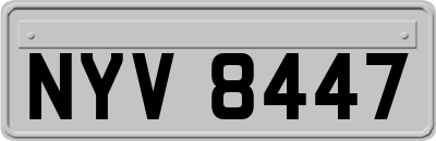 NYV8447